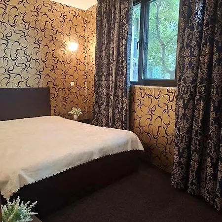 Apartment Sapphire