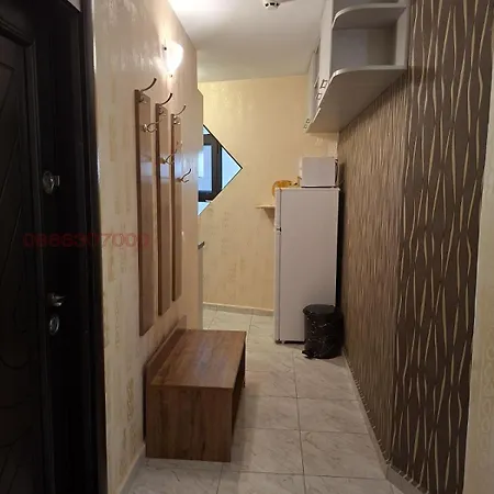 Sapphire Apartment