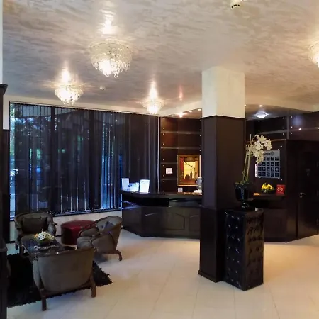 Apartment Sapphire