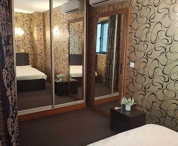 Sapphire Sunny Beach